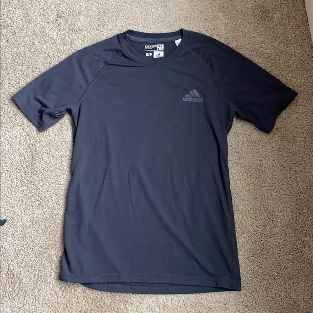 Adidas Ultimate 2.0 Tee Shirt